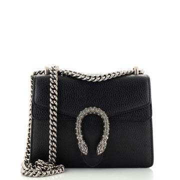 Gucci Dionysus Bag Leather Mini
