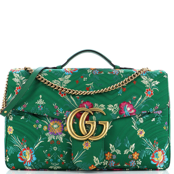 Gg floral bag Clearance