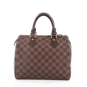 Speedy Handbag Damier 25