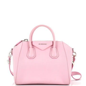 Givenchy Antigona Bag Leather Small