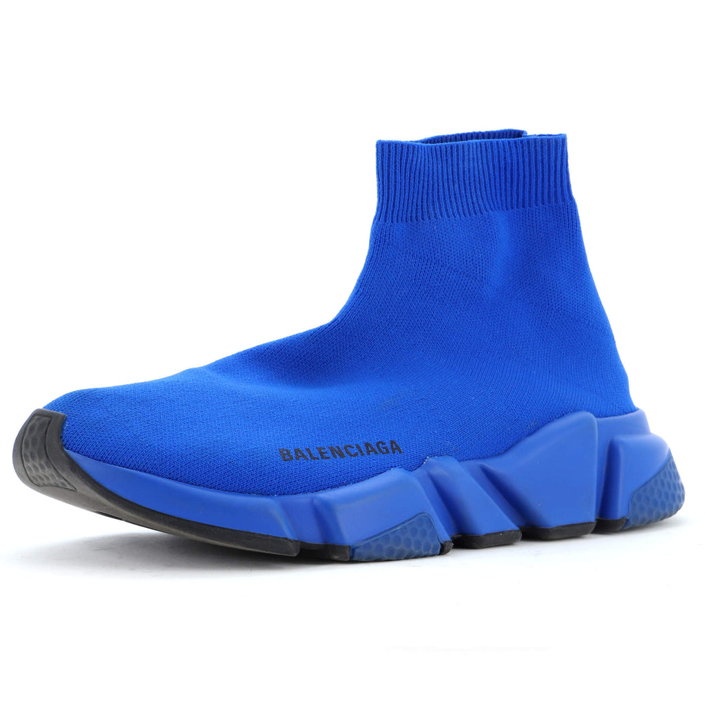 Balenciaga Women's Speed Sneakers Technical Knit 256292