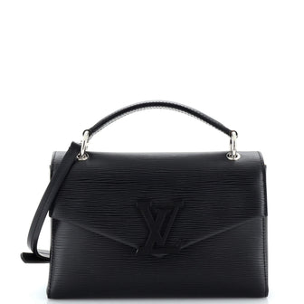 Louis Vuitton Grenelle Pochette Bag Epi Leather