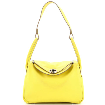Hermes Lindy Bag Evercolor 26