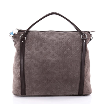 Antheia Ixia Handbag Suede MM