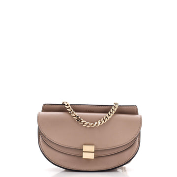 Chloe Georgia Belt Bag Leather