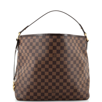 Louis Vuitton Delightful NM Handbag Damier MM