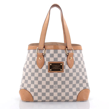 Hampstead Handbag Damier PM