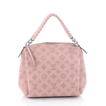 Babylone Handbag Mahina Leather BB