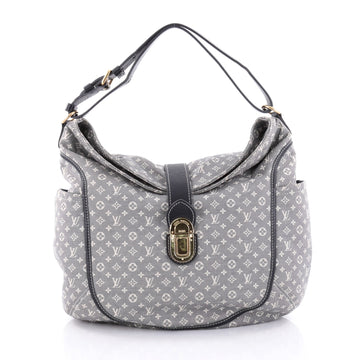 Romance Handbag Monogram Idylle