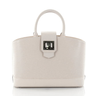 Mirabeau Handbag Epi Leather PM