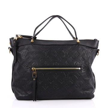 Bastille Bag Monogram Empreinte Leather PM