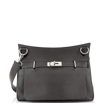 Hermes Jypsiere Bag Togo 34