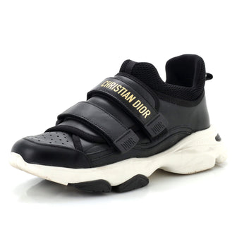 Christian Dior Women's D-Wander Sneakers Technical Fabric