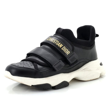Christian Dior Women's D-Wander Sneakers Technical Fabric