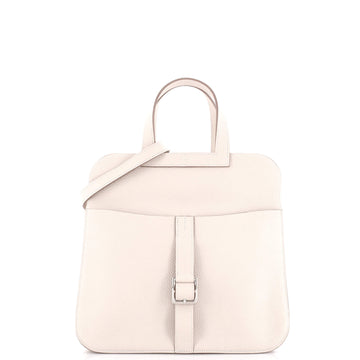 Hermes Halzan Bag Clemence 31