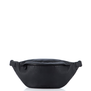 Louis Vuitton Discovery Bumbag Monogram Shadow Leather PM
