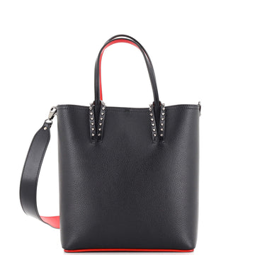 Christian Louboutin Cabata North South Tote Leather