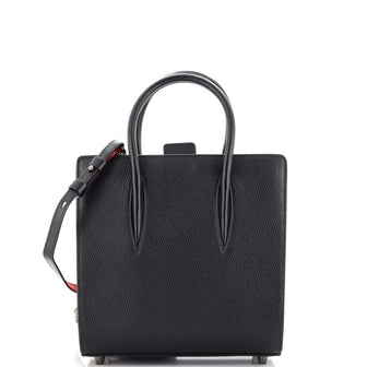 Christian Louboutin Paloma Tote Leather Small