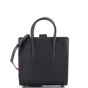 Christian Louboutin Paloma Tote Leather Small