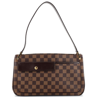 Louis Vuitton Aubagne Bag Damier