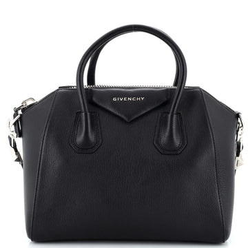 Givenchy Antigona Bag Leather Small