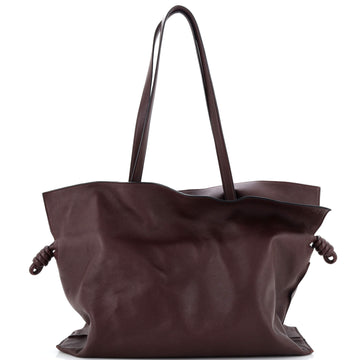 Loewe Flamenco Knot Bag Leather XL
