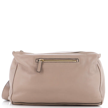 Givenchy Pandora Bag Grainy Leather Medium