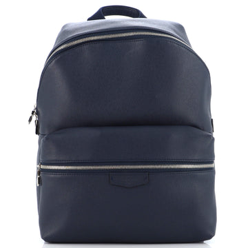 Louis Vuitton Discovery Backpack Taiga Leather PM