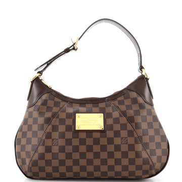 Louis Vuitton Thames Handbag Damier PM