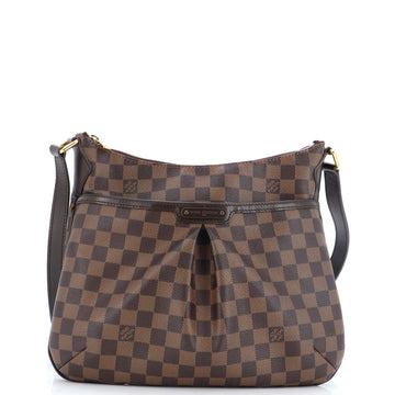 Louis Vuitton Bloomsbury Handbag Damier PM