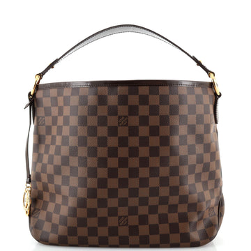Louis Vuitton Delightful NM Handbag Damier PM