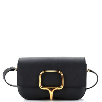 Hermes Della Cavalleria Elan Shoulder Bag Epsom