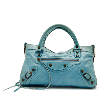 Balenciaga First Classic Studs