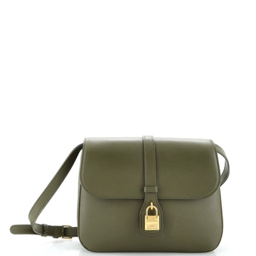 Celine Tabou Bag Smooth Calfskin Medium