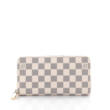 Louis Vuitton Zippy Wallet Damier Neutral 2583901