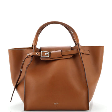 Celine Big Bag Smooth Calfskin Small