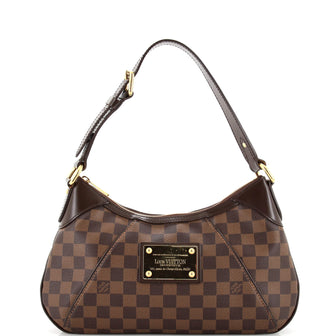 Louis Vuitton Thames Handbag Damier PM