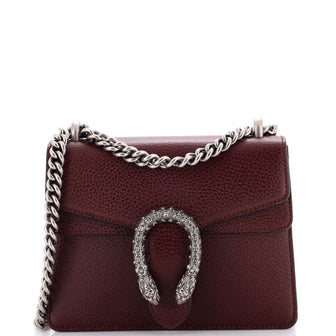 Gucci Dionysus Bag Leather Mini