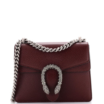 Gucci Dionysus Bag Leather Mini