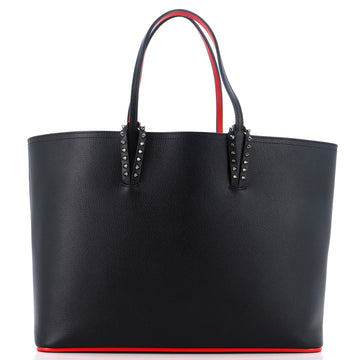 Christian Louboutin Cabata East West Tote Leather Large
