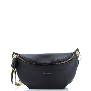 Givenchy Whip Belt Bag Leather Small