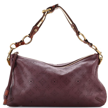 Louis Vuitton Onatah Pochette Mahina Leather