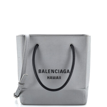 Balenciaga Shopping Tote Leather XXS