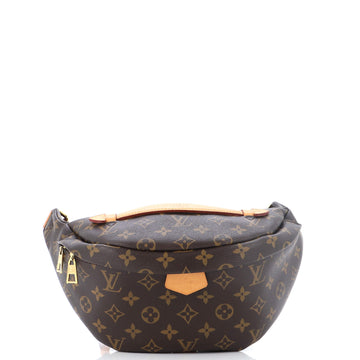 Louis Vuitton Bum Bag Monogram Canvas