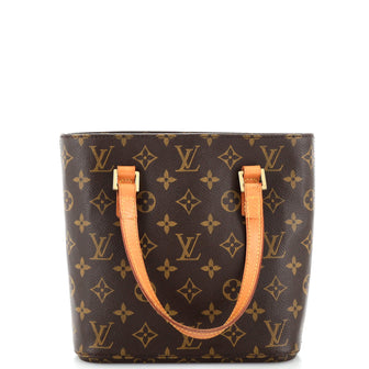 Louis Vuitton Vavin Tote Monogram Canvas PM