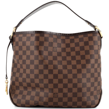 Louis Vuitton Delightful NM Handbag Damier MM