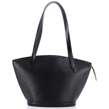 Louis Vuitton Saint Jacques NM Handbag Epi Leather