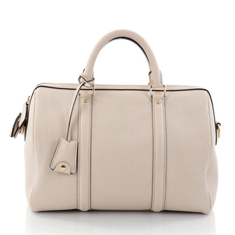 Louis Vuitton Sofia Coppola SC Bag Leather PM White 2598903