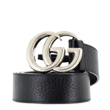 Gucci GG Marmont Belt Leather Medium