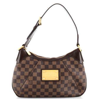 Louis Vuitton Thames Handbag Damier PM